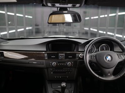 صورة 28 لـ 2008 BMW M3 SEDAN