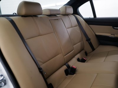صورة 19 لـ 2008 BMW M3 SEDAN