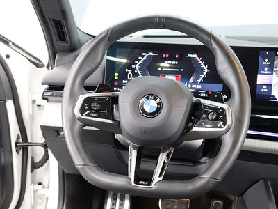 2024 BMW 5 SERIES — миниатюра 15