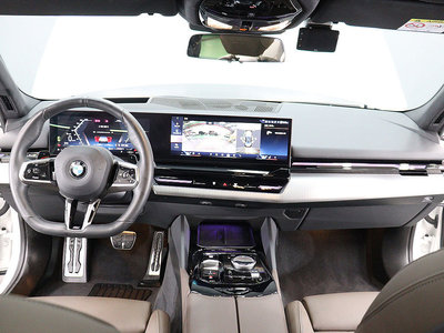 2024 BMW 5 SERIES — миниатюра 14