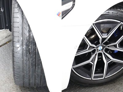 2024 BMW 5 SERIES — миниатюра 20
