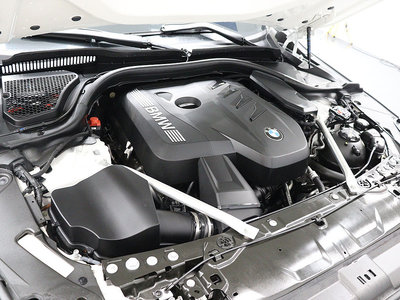 2024 BMW 5 SERIES — миниатюра 19