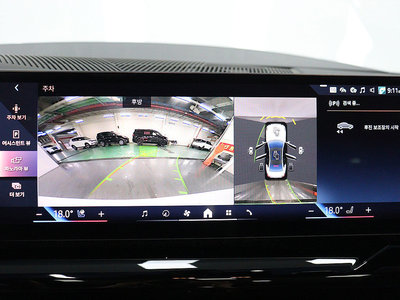 2024 BMW 5 SERIES 照片 9