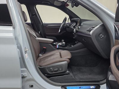 صورة مصغرة 16 لـ 2024 BMW X3