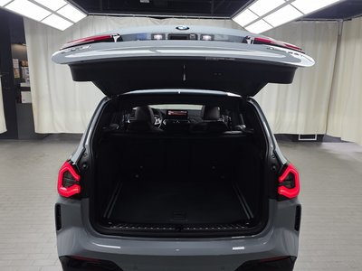 صورة مصغرة 24 لـ 2024 BMW X3