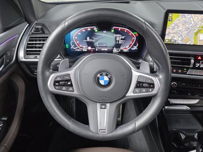 صورة مصغرة 21 لـ 2024 BMW X3