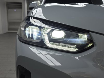 2024 BMW X3 photo 9