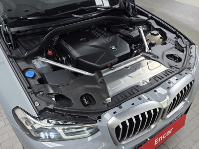 2024 BMW X3 photo 7
