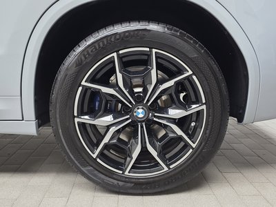 2024 BMW X3 photo 8
