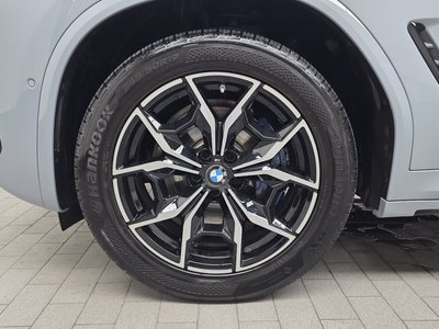 2024 BMW X3 photo 6