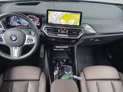 2024 BMW X3 photo 5