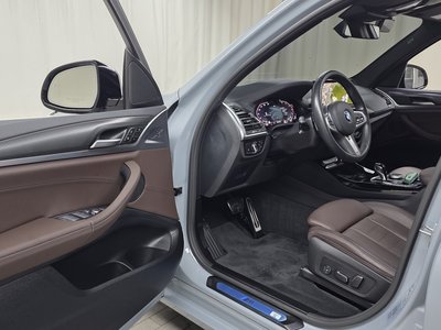 صورة مصغرة 13 لـ 2024 BMW X3