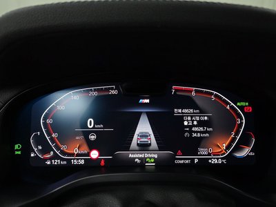 صورة مصغرة 11 لـ 2024 BMW X3