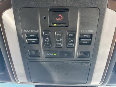 2023 TOYOTA ALPHARD — миниатюра 20