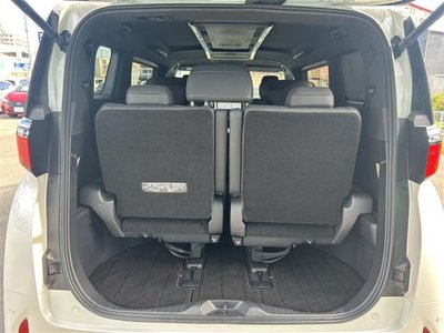 2023 TOYOTA ALPHARD — миниатюра 33