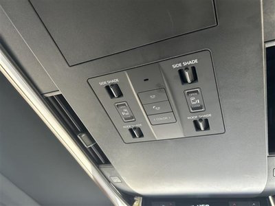 2023 TOYOTA ALPHARD — миниатюра 22