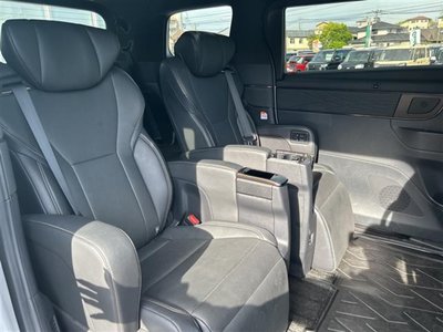 2023 TOYOTA ALPHARD — миниатюра 29