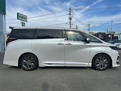 2023 TOYOTA ALPHARD — миниатюра 40