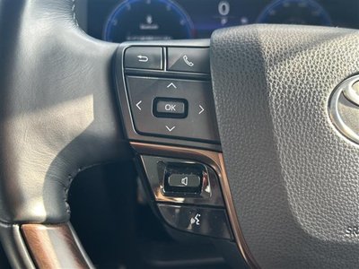 2023 TOYOTA ALPHARD — миниатюра 11