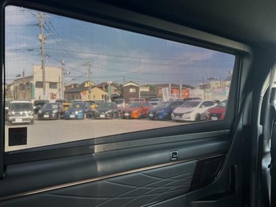 2023 TOYOTA ALPHARD — миниатюра 31