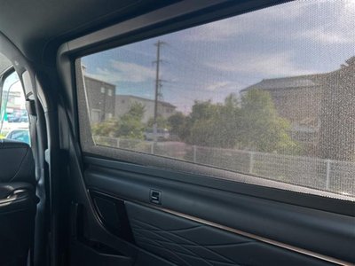 2023 TOYOTA ALPHARD — миниатюра 32