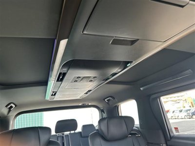 2023 TOYOTA ALPHARD — миниатюра 24