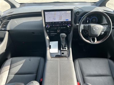 2023 TOYOTA ALPHARD — миниатюра 42