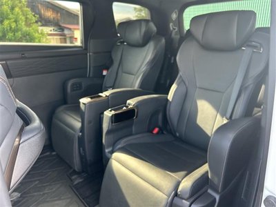 2023 TOYOTA ALPHARD — миниатюра 28