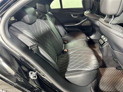 2021 Mercedes-BENZ S-CLASS — миниатюра 27