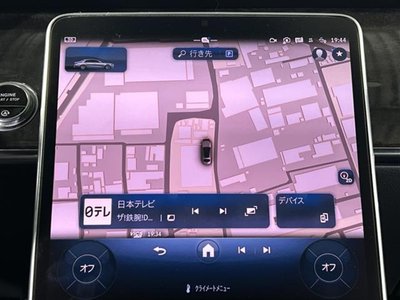 2021 Mercedes-BENZ S-CLASS 照片 5