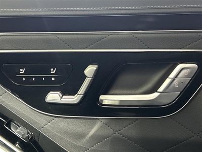 2021 Mercedes-BENZ S-CLASS — миниатюра 24