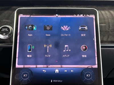 2021 Mercedes-BENZ S-CLASS 照片 6