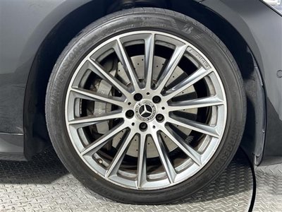 2021 Mercedes-BENZ S-CLASS — миниатюра 41