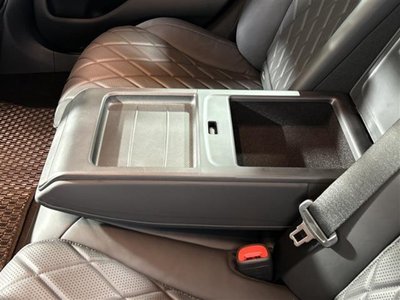 2021 Mercedes-BENZ S-CLASS — миниатюра 21