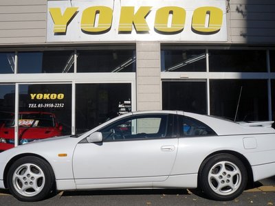 NISSAN FAIRLADY Z - 4