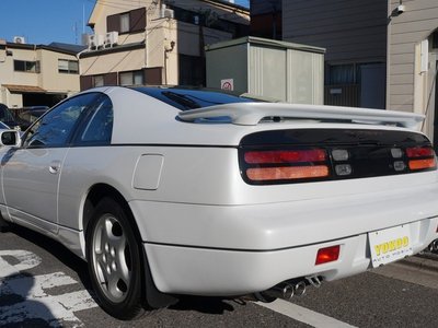 NISSAN FAIRLADY Z - 7