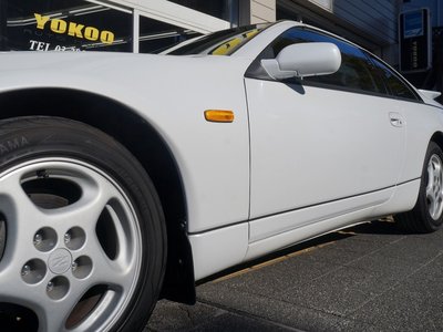 NISSAN FAIRLADY Z - 6