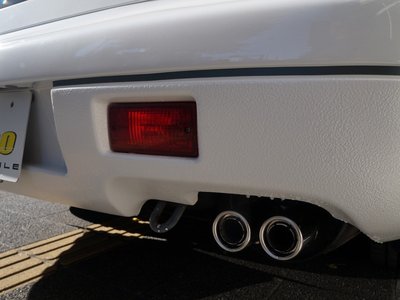 NISSAN FAIRLADY Z - 10