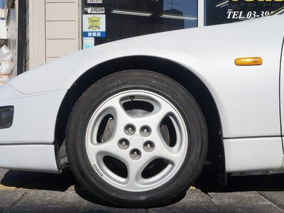 NISSAN FAIRLADY Z - 9