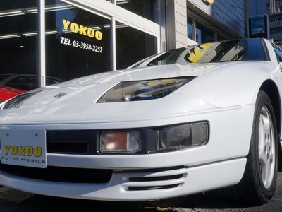 NISSAN FAIRLADY Z - 8