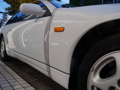 NISSAN FAIRLADY Z - 5