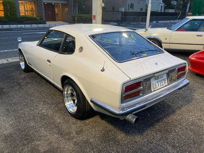 NISSAN FAIRLADY Z - 10