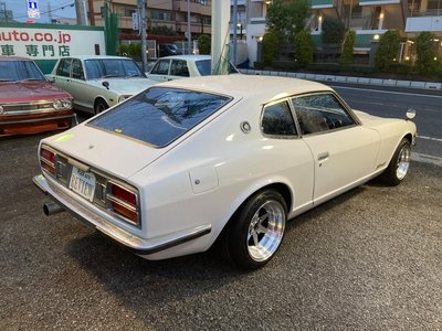 NISSAN FAIRLADY Z - 2