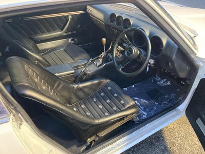 NISSAN FAIRLADY Z - 3