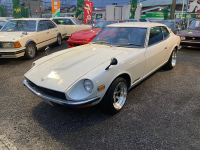 NISSAN FAIRLADY Z - 8