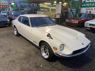 NISSAN FAIRLADY Z - 1