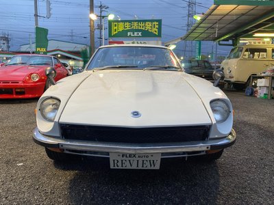 NISSAN FAIRLADY Z - 7