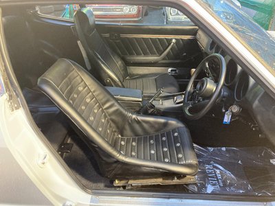 NISSAN FAIRLADY Z - 4