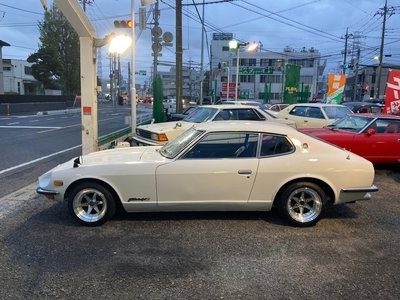 NISSAN FAIRLADY Z - 9