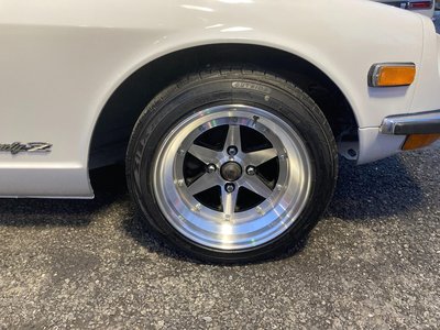 NISSAN FAIRLADY Z - 6